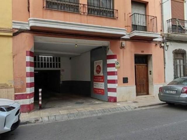 Parking en venta en Alzira, Valencia