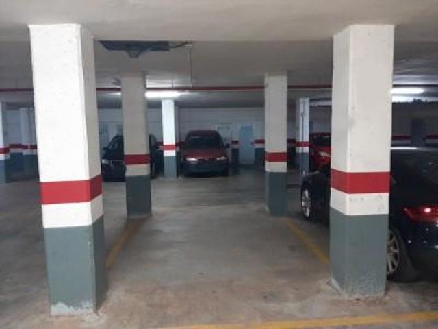 Parking en venta en Alzira, Zona bingo