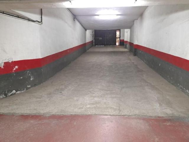 Parking en venta en Alzira, Zona Instituto Parra