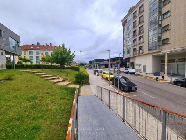Parking en venta en Amés