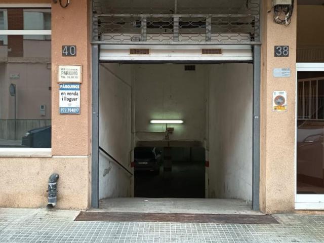 Parking en venta en Amposta, Amposta