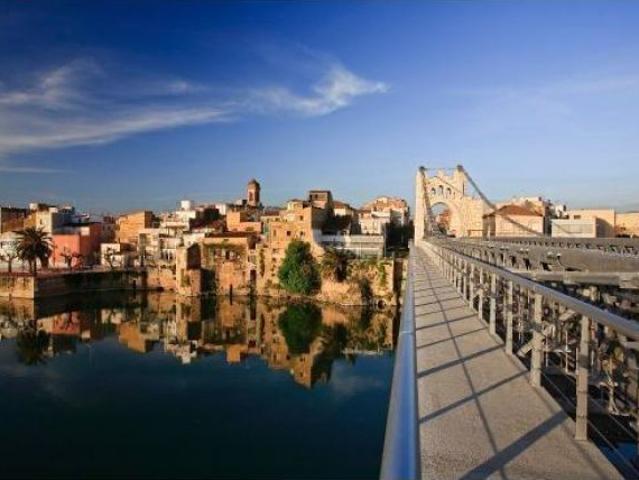 Parking en Venta en Amposta, Tarragona