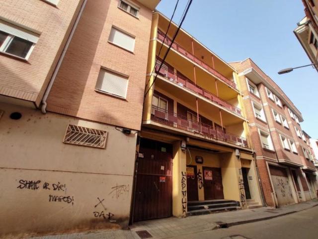 Parking en venta en Aranda de Duero
