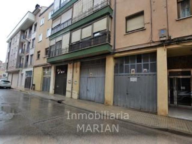 Parking en venta en Aranda de Duero, Calle Agustina de Aragón, 09400