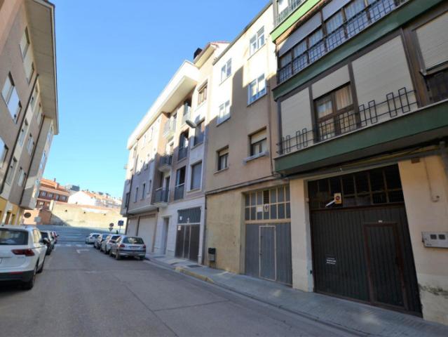 Parking en venta en Aranda de Duero, Calle Agustina de Aragón, 09400