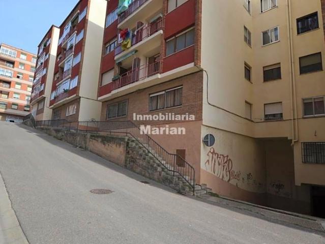 Parking en venta en Aranda de Duero, Calle Pedro Sanz Abad, 09400
