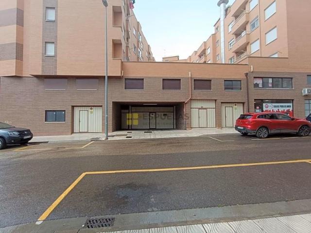 Parking en venta en Arnedo, Calle Pablo Neruda, 10, 26580