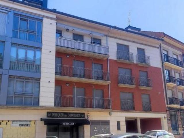 Parking en venta en Astorga, Avenida las Murallas, 24700
