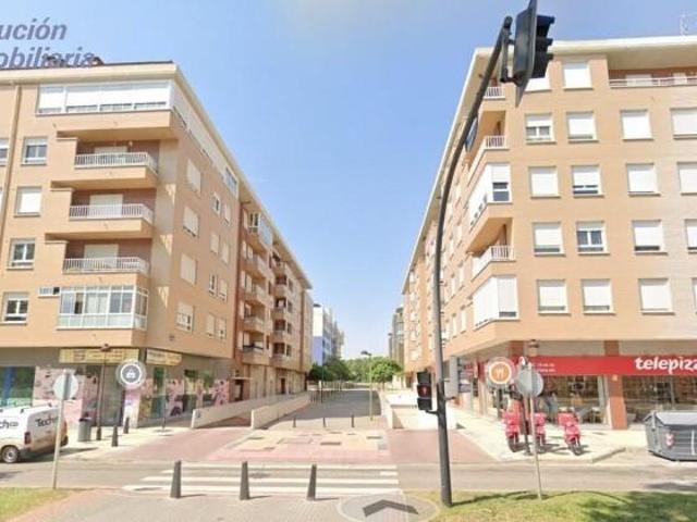 Parking en venta en Burgos, Universidad