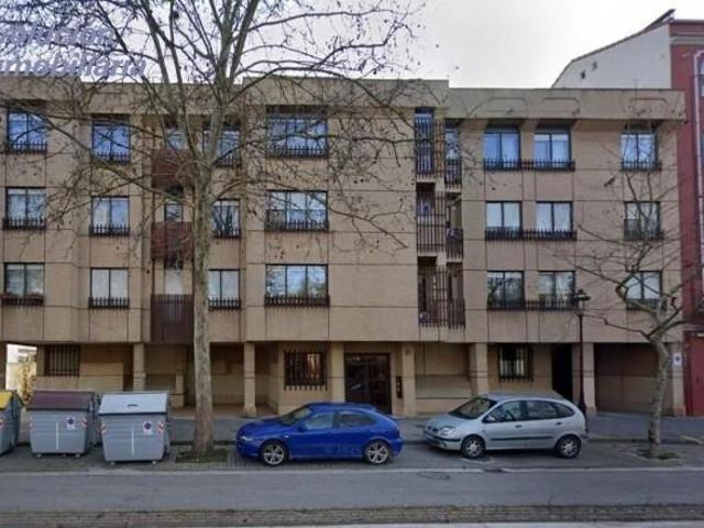Parking en venta en Burgos, Universidad