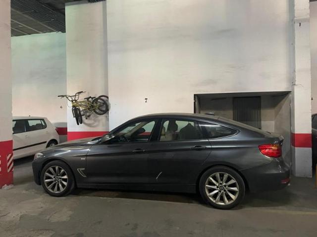 Parking en venta en Badajoz, Calle Antonio Martínez Virel, 06011