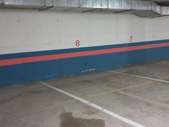 Parking en Venta en Basauri, Vizcaya