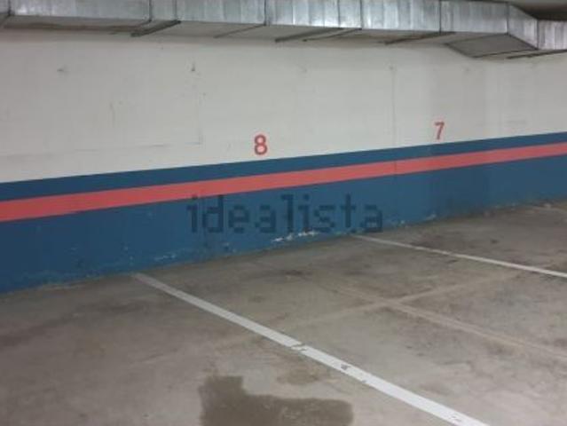 Parking en Venta en Basauri, Vizcaya