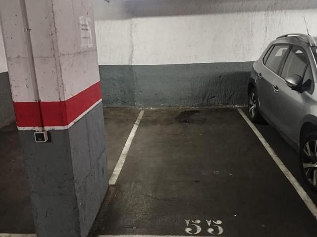 Parking en venta en Barcelona, Vilapicina i la Torre Llobeta