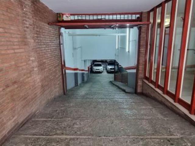 Parking en Venta en Barcelona, Barcelona