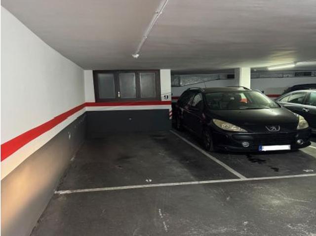 Parking en Venta en Barcelona, Barcelona