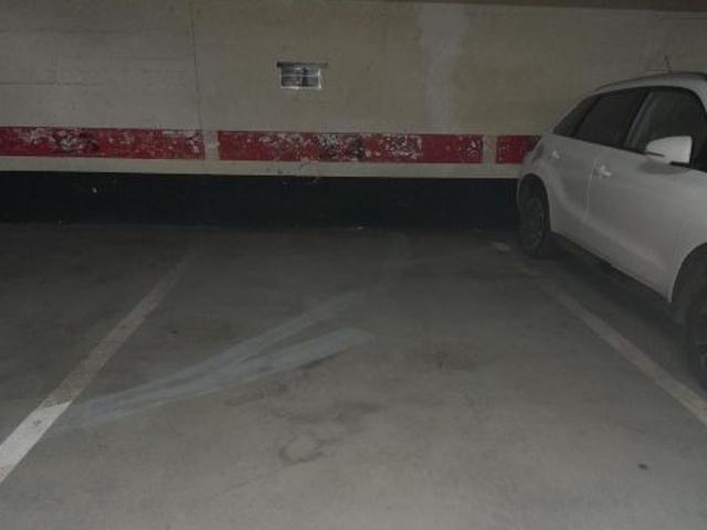 Parking en Venta en Barcelona, Barcelona