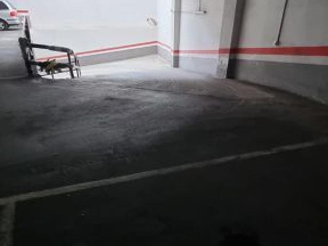 Parking en Venta en Barcelona, Barcelona