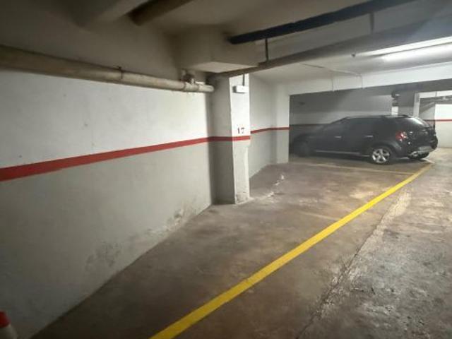 Parking en Venta en Barcelona, Barcelona