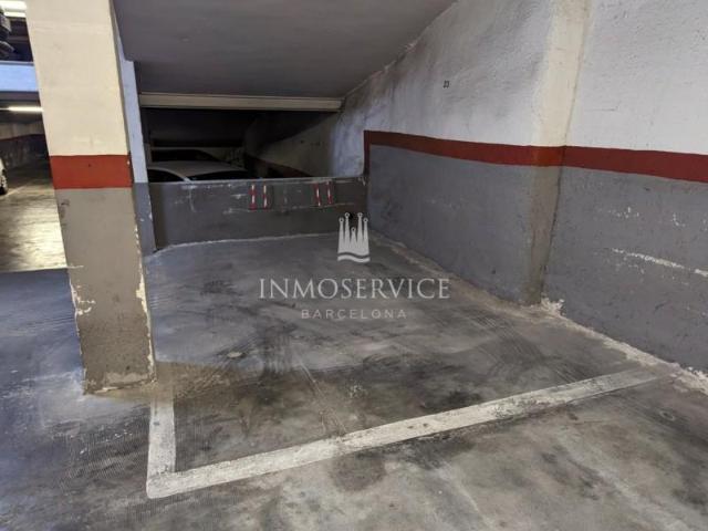 Parking en venta en Barcelona, Camp d´en Grassot i Gràcia Nova