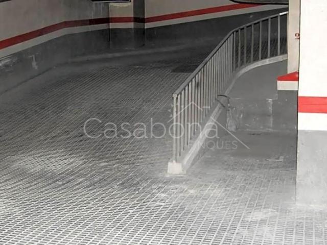 Parking en venta en Barcelona, Carrer de Ferlandina, 08001