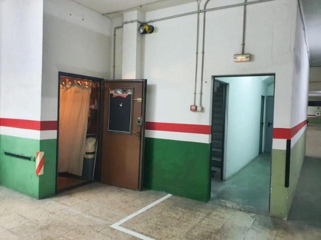 Parking en venta en Barcelona, 22@