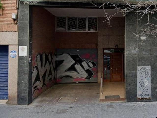 Parking en venta en Barcelona, Les Corts
