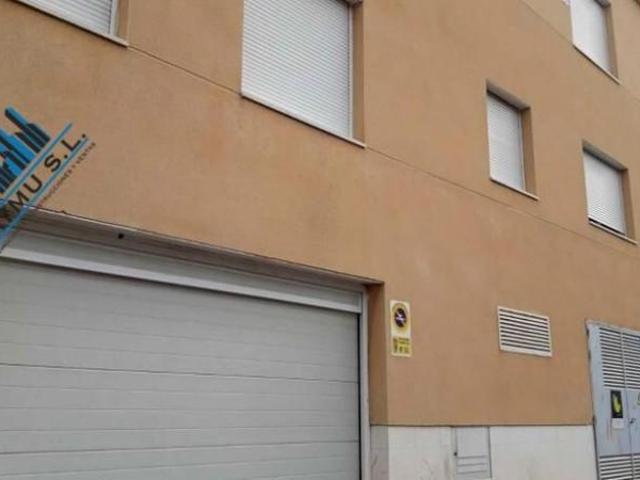 Parking en venta en Belmonte de Tajo, Casco antiguo belmonte