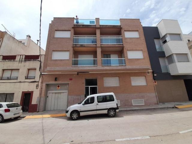 Parking en venta en Benicarló, Carrer del Doctor Severo Ochoa, 12580