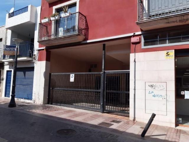 Parking en venta en Benicàssim, Carrer els Dolors, 12560