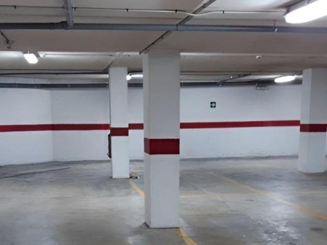 Parking en venta en Benifaió, Avinguda Reis Catòlics, 46450