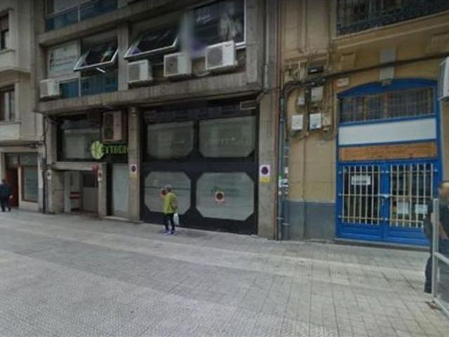 Parking en Venta en Bilbao Airport, Vizcaya