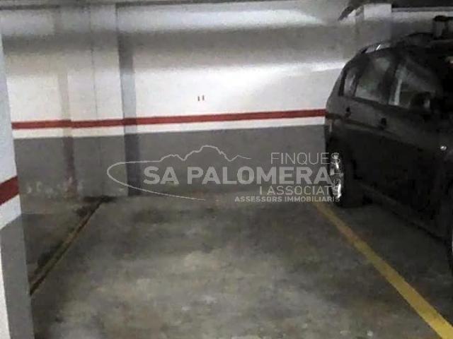 Parking en venta en Blanes