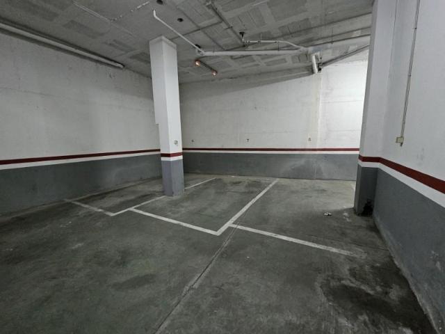 Parking en venta en Blanes, Urbanitzacions