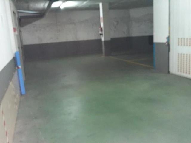 Parking en venta en Blanes, Carrer Josep Tarradellas, 17300