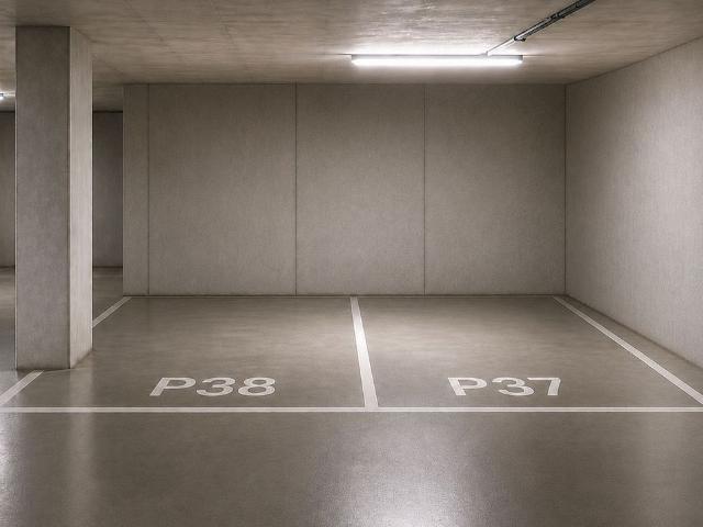 Parking en venta en calle Masia D'en Frederic, Vilanova i La Geltrú, por 17.500