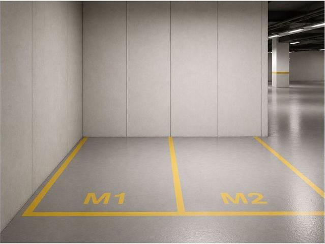 Parking en venta en calle Masia D'en Frederic, Vilanova i La Geltrú, por 8.000