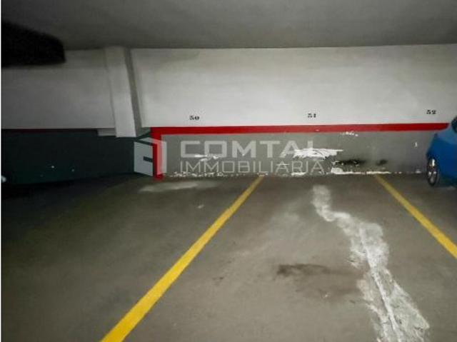 PARKING EN VENTA EN CALLE SOCRATES