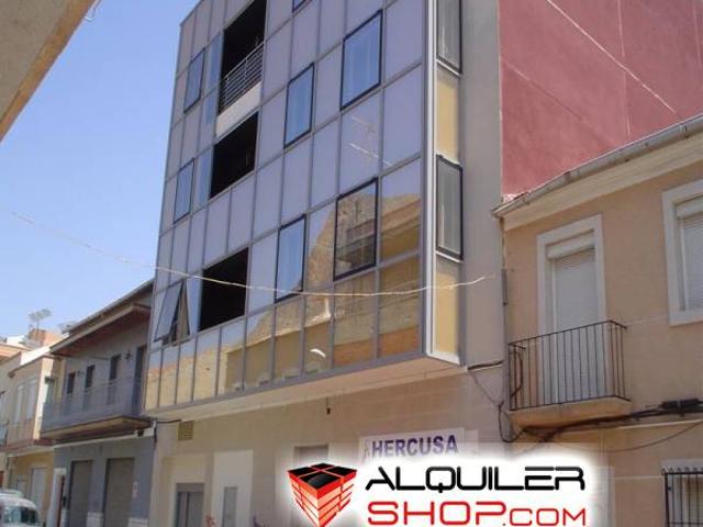 Parking en venta en Callosa de Segura, Mercado de abastos