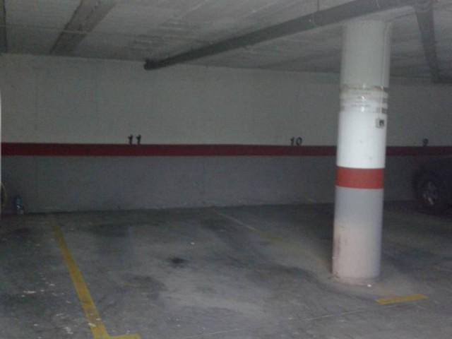 Parking en venta en Callosa de Segura, COL.RAFAEL ALTAMIRA