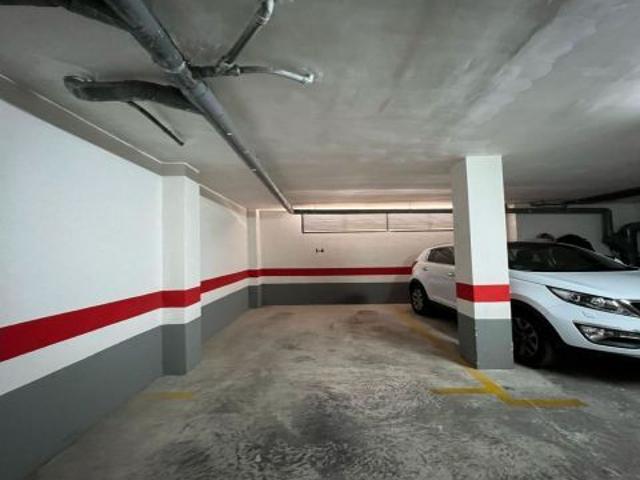 Parking en Venta en Castalla, Alicante