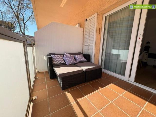Apartamento en venta en Castell Platja d'Aro, S' Agaro