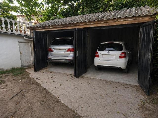 Parking en venta en Castelló d'Empúries, Castello centre