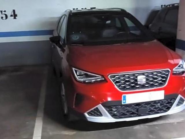 Parking en venta en Castellón de la Plana