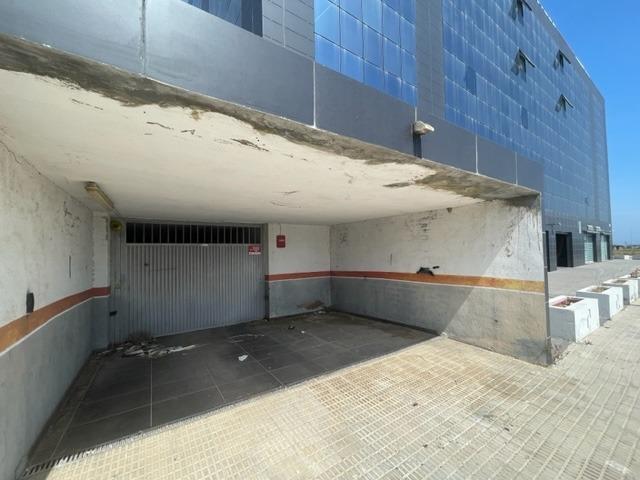 Parking en venta en Castellón de la Plana, Avenida del Mar