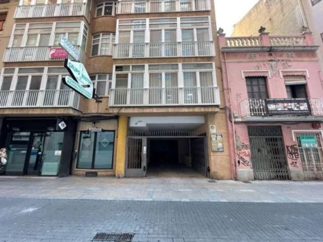 Parking en venta en Castellón de la Plana, Centro