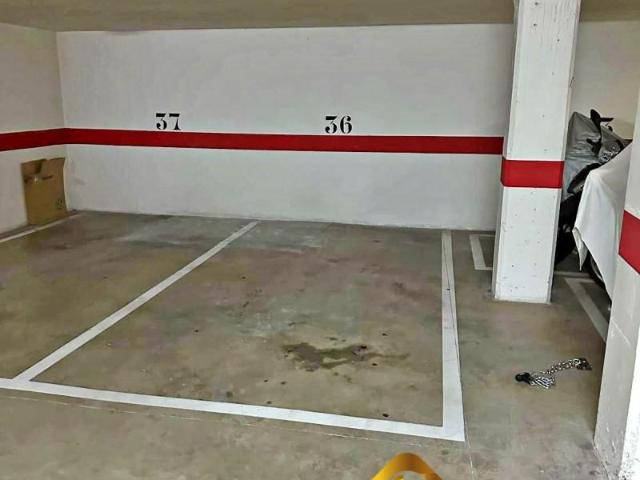Parking en venta en Castellón de la Plana, Ciutat del Transport La Salera