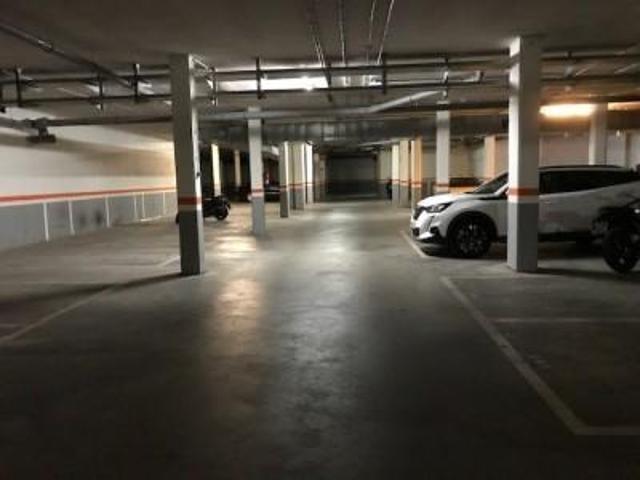 Parking en venta en Castellón de la Plana, Salera