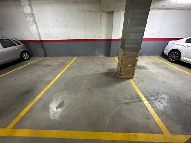 Parking en venta en Castellón de la Plana, Sur