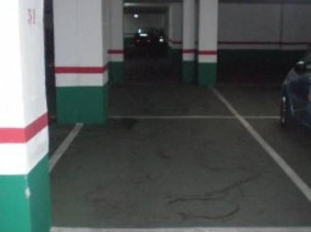 Parking en venta en Carlet, Carlet